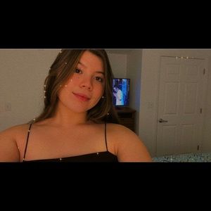 Meet your Posher, Ava